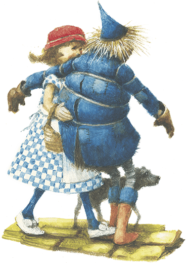 Удивительный Волшебник Из Страны Оз - i_018.png