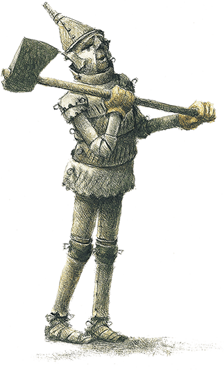 Удивительный Волшебник Из Страны Оз - i_020.png