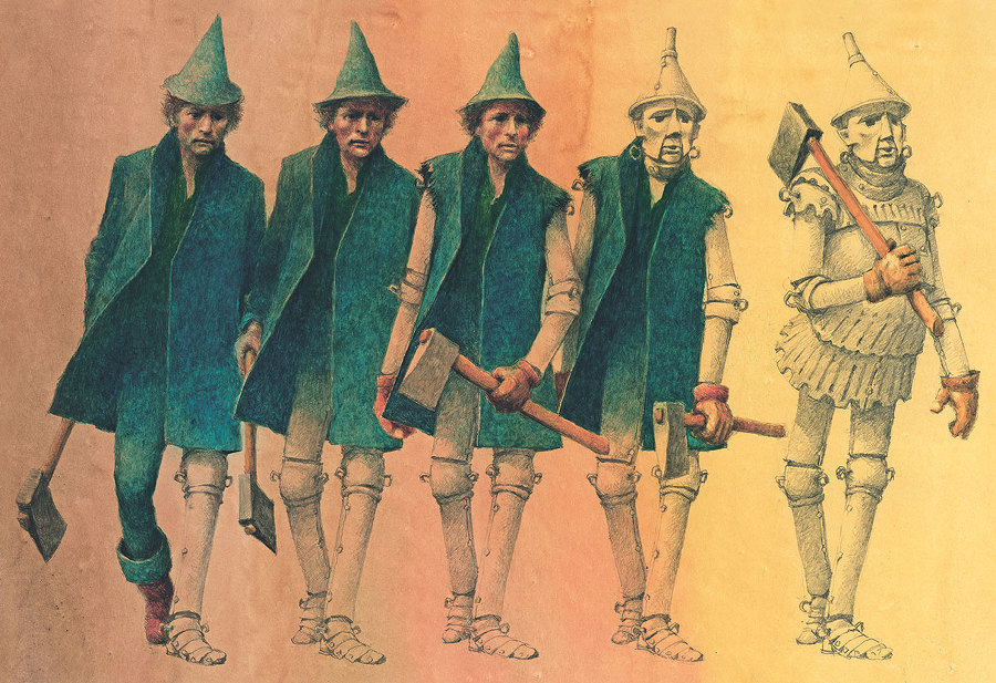 Удивительный Волшебник Из Страны Оз - i_022.jpg