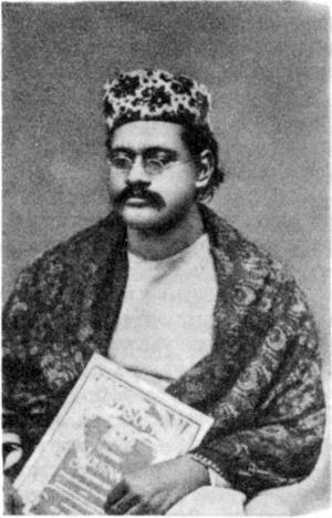 Письма из пещер и дебрей Индостана - i_007.jpg