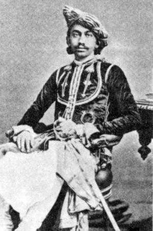 Письма из пещер и дебрей Индостана - i_011.jpg