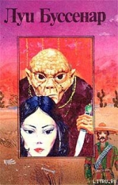 Приключения воздухоплавателей - автор Буссенар Луи Анри 