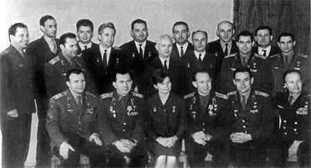 Ракеты и люди. Горячие дни холодной войны - pic_22.jpg