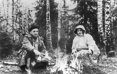 Ракеты и люди. Горячие дни холодной войны - pic_45.jpg