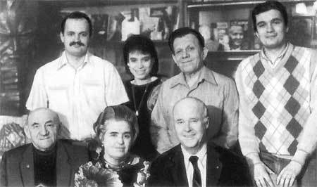 Ракеты и люди. Горячие дни холодной войны - pic_47.jpg