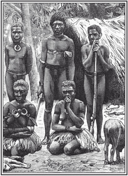 Тотем и табу. Психология первобытной культуры и религии - i_003.jpg