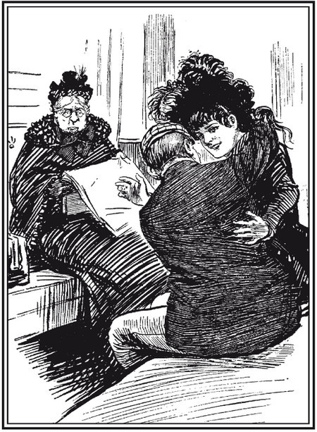 Тотем и табу. Психология первобытной культуры и религии - i_005.jpg