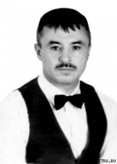  Камалетдинов Рашид - Его величество удар