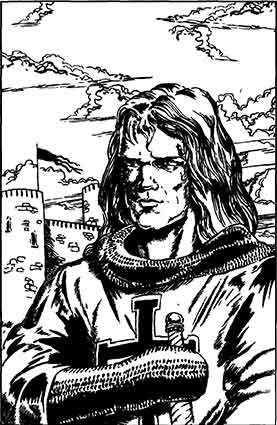 Король-крестоносец - pic_1.jpg