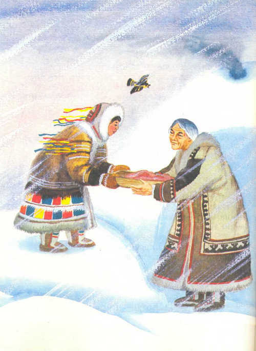 Сказки народов Севера  - _84.jpg