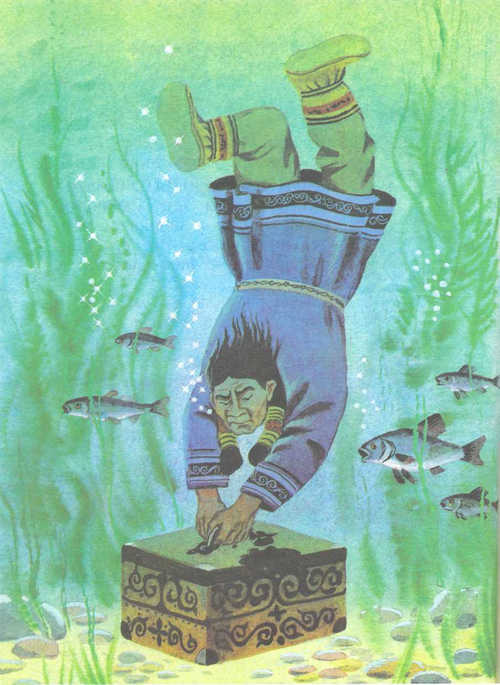 Сказки народов Севера  - _57.jpg