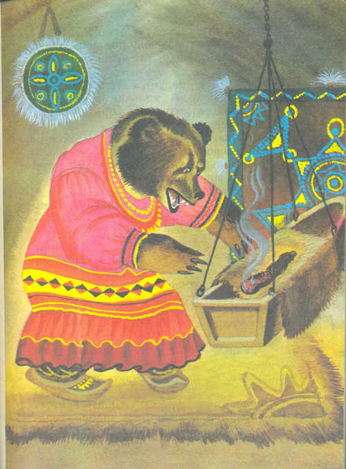 Сказки народов Севера  - _7.jpg