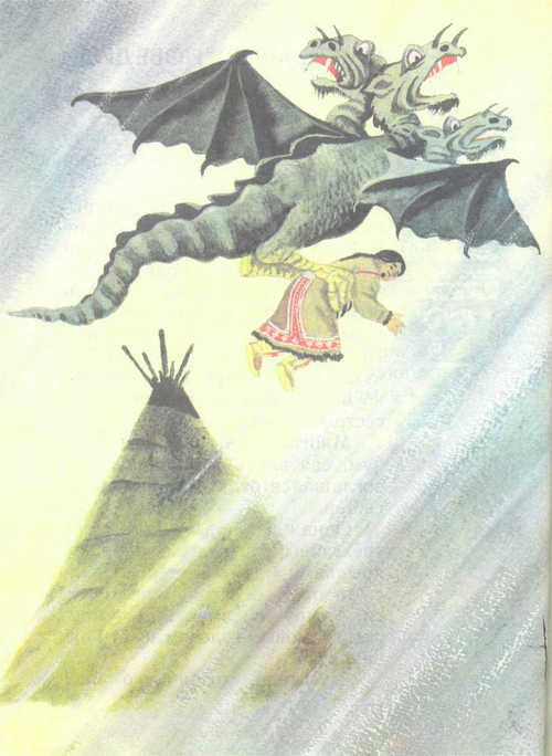 Сказки народов Севера  - _59.jpg