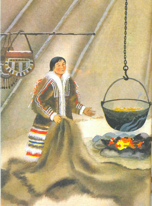 Сказки народов Севера  - _81.jpg