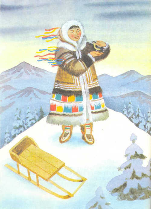 Сказки народов Севера  - _83.jpg