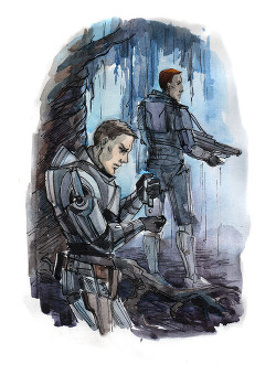 Овчарка (СИ) - автор Громыко Ольга 