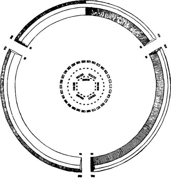 Друиды. Поэты, ученые, прорицатели - pic_32.jpg