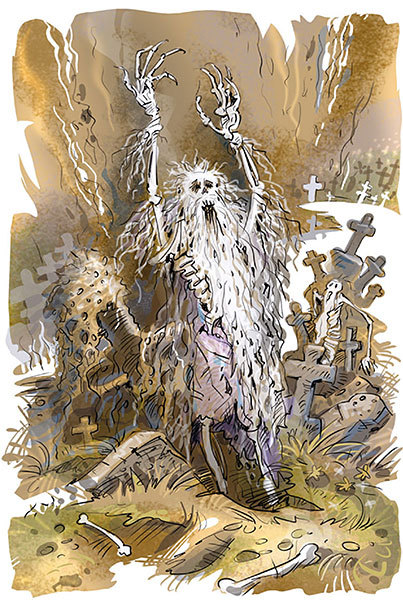 Вечера на хуторе близ Диканьки (изд.2013 года) - i_021.jpg