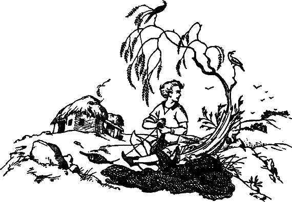 Конь и его мальчик (с иллюстрациями) - i_001.png