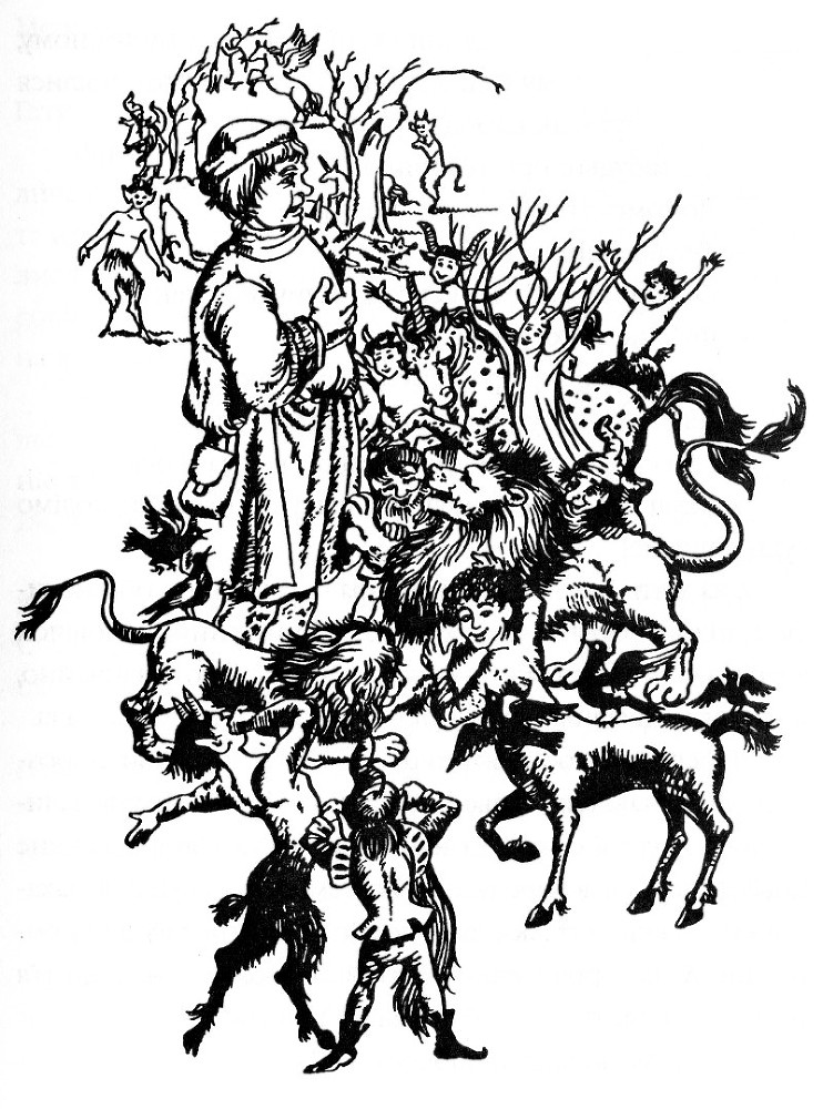 Лев, Чаклунка і стара шафа - _40.jpg