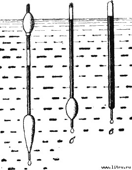 Какой поплавок «уловистее»? - i_006.jpg