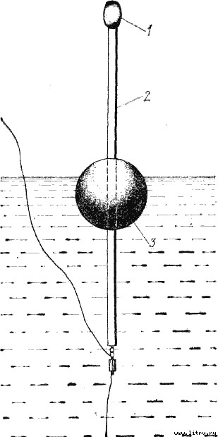 Какой поплавок «уловистее»? - i_008.jpg