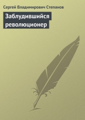 Заблудившийся революционер - автор Степанов Сергей Владимирович 