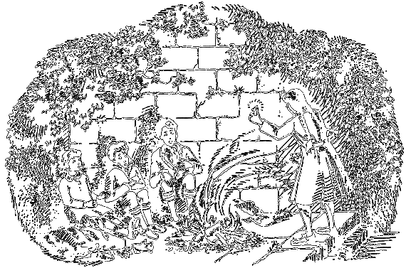 Принц Каспиан (с иллюстрациями) - i_003.png