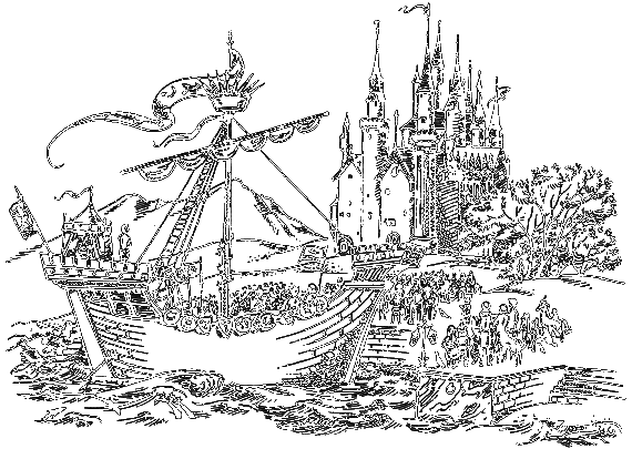 Серебряное кресло (с иллюстрациями) - i_006.png