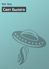 Свет былого - автор Шоу Боб 