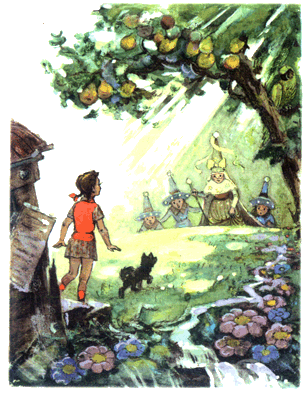 Волшебник Изумрудного города (илл. В. Чижикова) - i_010.png