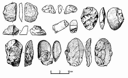 Сибирь и первые американцы - any2fbimgloader3.png