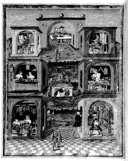 Эволюция средневековой эстетики - pic36.jpg