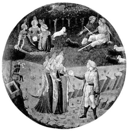 Эволюция средневековой эстетики - pic38.jpg