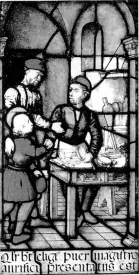 Эволюция средневековой эстетики - pic39.jpg