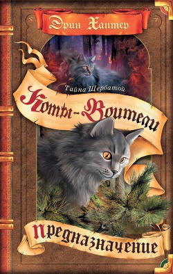 Тайна Щербатой (ЛП) - автор Хантер Эрин 