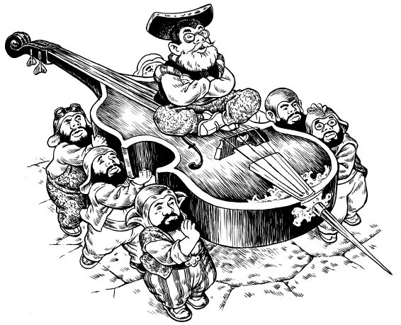 Таня Гроттер и полный Тибидохс! Фразочки, цитатки и афоризмы - i03.jpg