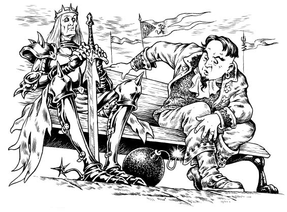 Таня Гроттер и полный Тибидохс! Фразочки, цитатки и афоризмы - i07.jpg