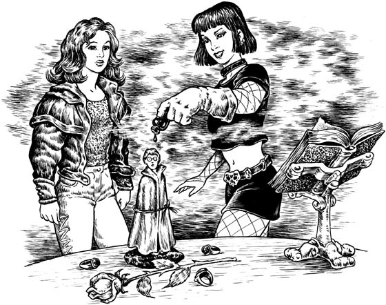 Таня Гроттер и полный Тибидохс! Фразочки, цитатки и афоризмы - i10.jpg