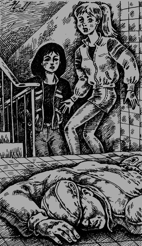 Секрет пропавшего альпиниста - frontalp.png