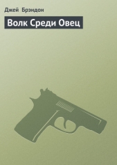  Брэндон Джей - Волк Среди Овец