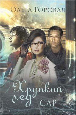 Хрупкий лед (СИ) - автор Горовая Ольга Вадимовна 