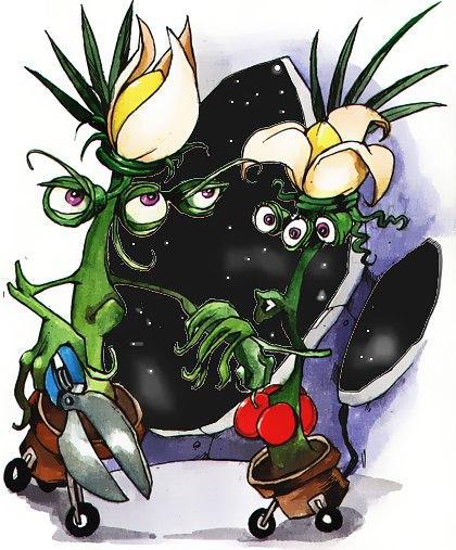 Эпос хищника. Сборник - konop100.jpg