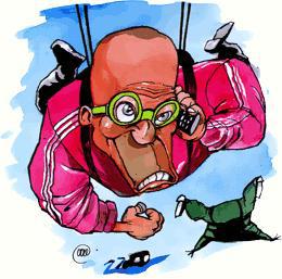 Эпос хищника. Сборник - rosfish2.jpg