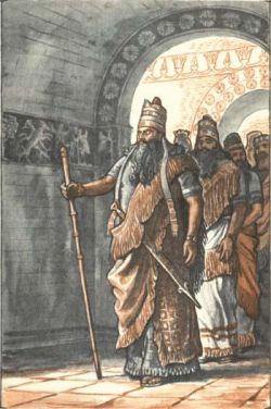 В древнем царстве Урарту - i_006.jpg