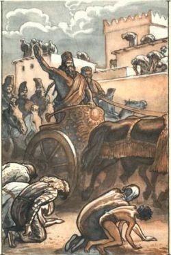 В древнем царстве Урарту - i_014.jpg