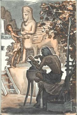 В древнем царстве Урарту - i_024.jpg