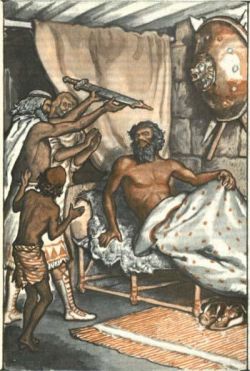 В древнем царстве Урарту - i_034.jpg