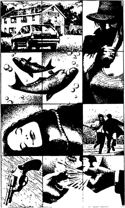 Частный детектив. Выпуск 5 - image022.jpg