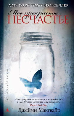 Мое прекрасное несчастье (Прекрасная катастрофа) - автор Макгвайр Джейми 